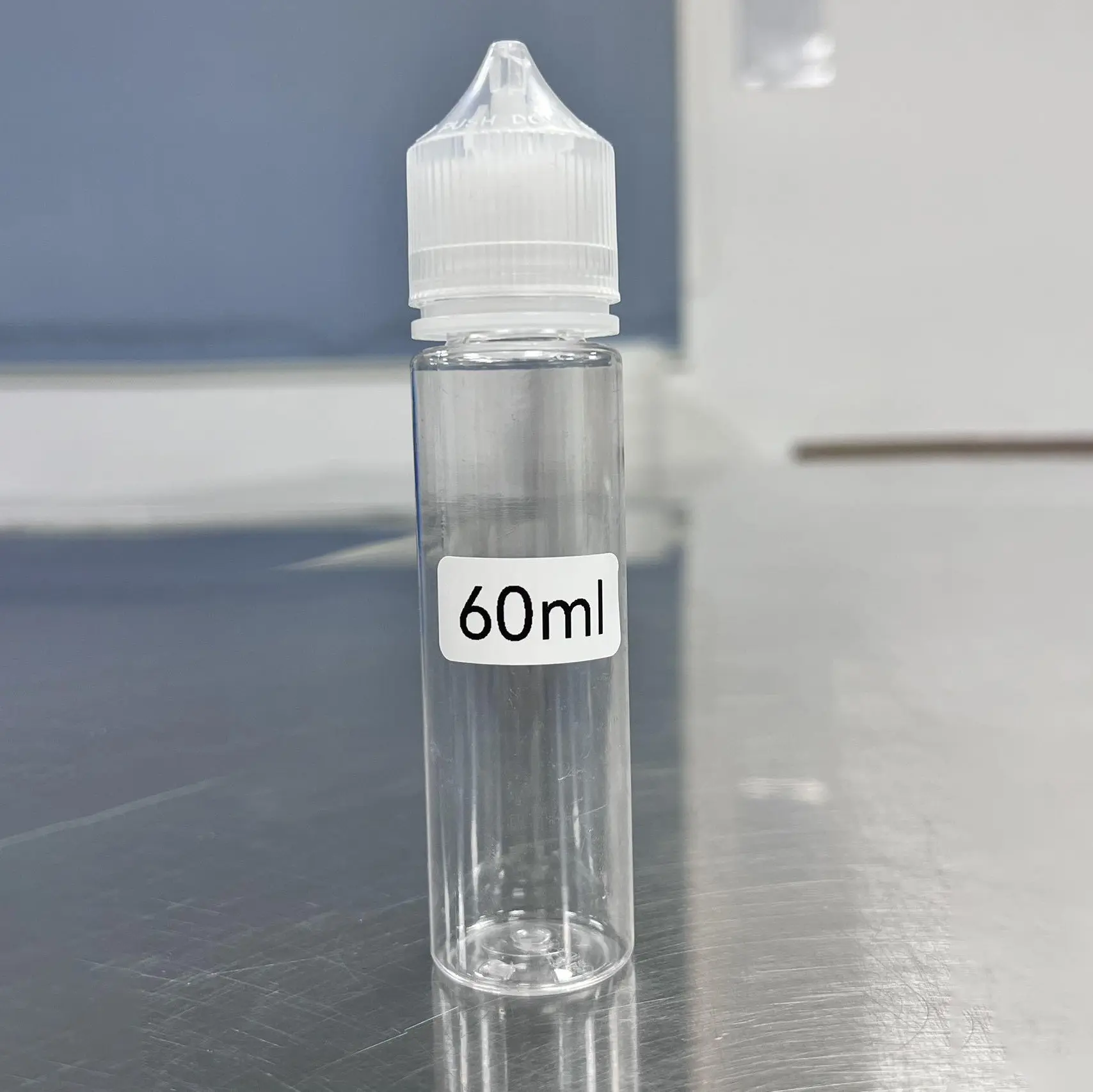 Customize 60ml Bottle E-liquid of the flavor you want