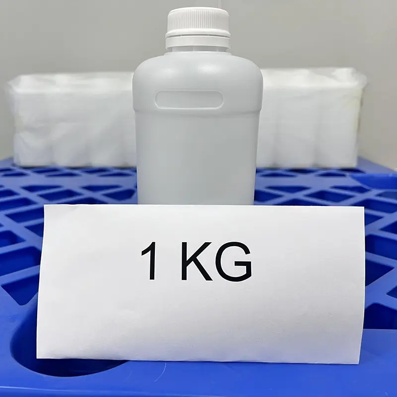 OEM Service for E-Liquid in 1KG Barrel