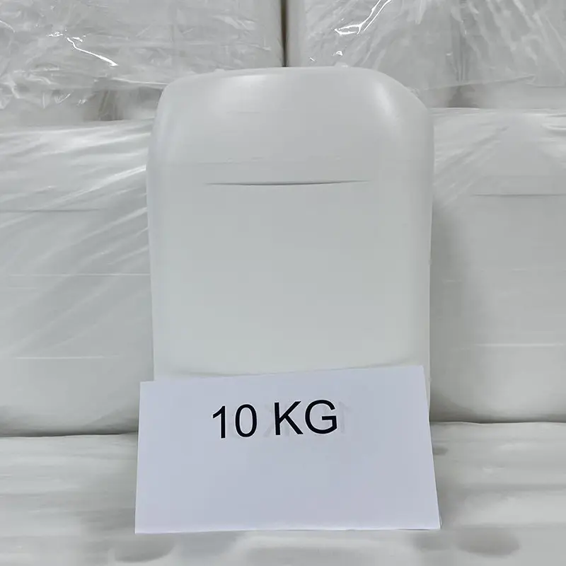 Multiple Flavoring Choices of E-Liquids in 10KG Barrel
