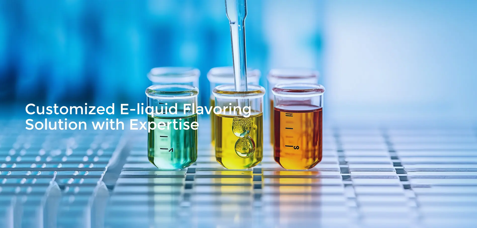 Famous Electronic Cigarette Liquid